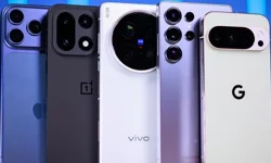 Nisan 2026 En İyi Telefon Performansları: AnTuTu İlk 10 Listesi