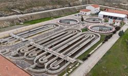 Büyükşehir, Türkoğlu Atıksu Arıtma Tesisinin KapasitesiniArtırdı!
