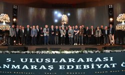 “Kahramanmaraş Tanıtım Günleri” 9 Nisan’da Misafirleriyle Buluşuyor!