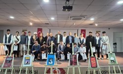 Onikişubat Belediyesi’nden Kütüphaneler Haftası’na özel etkinlikler!