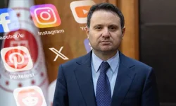 Sosyal medyaya kimlikle girilecek! Bakan Gürlek duyurdu!