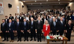 KSÜ, Eczacılık Kongresine Ev Sahipliği Yaptı!