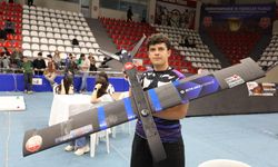 Kahramanmaraş Robotik ve Teknoloji Festivali "Ede-Ro" Gerçekleştirildi!