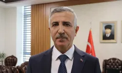 Kahramanmaraş Valisi Mükerrem Ünlüer’den bayram mesajı!