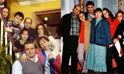 Efsane Dizi 7 Numara Hakkında Şok Detay: Kimler Gelmiş Kimler Geçmiş!