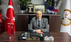 KMESOB’da İş Yeri Denetleme Kurulu Başkanlığına Hacı Fidan Seçildi!