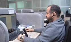 ALO 153 ile Taleplere Anında Çözüm!