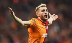 Barış Alper Yılmaz Hangi Takıma Transfer Olacak? İşte Son İddialar