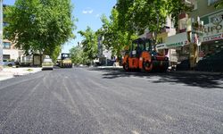 Cahit Zarifoğlu Caddesi Yeni Yüzüne Kavuşuyor!