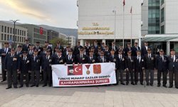 Kahramanlar Diyarından Şehitler Diyarına Yolculuk!
