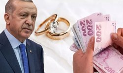 Evlilik Kredisine Dev Teşvik: İkinci Çocukta Borç Tamamen Silinecek