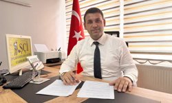 İşçider’den 1 Mayıs Mesajı “Alın teri kutsaldır, emek asla sahipsiz değildir!”