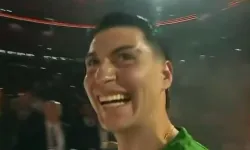 Enes Emre Büyük Kimdir? Galatasaray'ın Genç Kalecisi Enes Emre Büyük Kaç Yaşında ve Boyu Kaç?