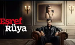 Eşref Rüya Final mi Yapıyor, Neden Bitiyor? Kanal D Eşref Rüya Dizisi Final Tarihi Belli Oldu!