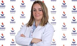 SANKO’lu Uzman “Çocukların Sağlıklı Gelişimi, Toplumsal Bir Sorumluluktur”