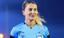 FIFA Kokartlı Hakem Arzu Görgün Kimdir? 2026 UEFA Şampiyonası'nda Görev Alacak