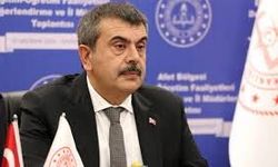 Bakan Yusuf Tekin’den Müfredat Açıklaması: “Haçlı Seferleri Değil, Haçlı Saldırıları”