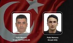 Şehit Polis Erkan Tütüncüler Kimdir? Çorlu’daki Saldırıda Şehit Olan Polis Memurunun Hayatı Araştırılıyor