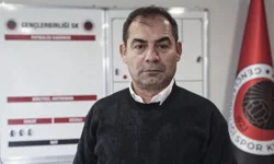 Metin Diyadin kimdir? Gençlerbirliği iddiası gündemde