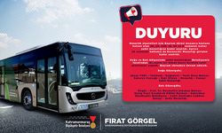 Bayramda Kapıçam Mezarlığı’na Ücretsiz Ulaşım!