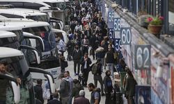 Bayram Öncesi Otobüs Seyahatlerinde Yeni Dönem!