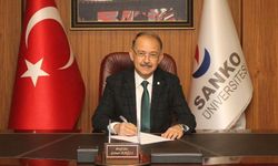 SANKO Rektörü Dağlı: “Annelerimiz Toplumsal Yaşamın Şekillenmesinde Büyük Rol Üstlenmektedir”