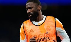 Antonio Rüdiger Olayı Nedir? Antonio Rüdiger Takım Arkadaşına Tokat mı Attı? İşte Olayın Perde Arkası