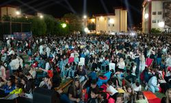 Sanko Okulları’nın 25’inci Kuruluş Yılı Kapsamında Gençlik Ve Bahar Festivali Düzenlendi