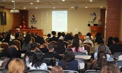 SANKO Üniversitesi’nde “Geçmişten Günümüze Hemşirelikte Değerler Sempozyumu” Düzenlendi