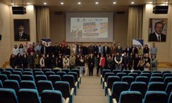 Kahramanmaraş’ta Sosyal Etki Maratonu’26 Başladı!
