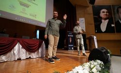 Büyükşehir’den Çocuklar İçin İlham Veren Etkinlik!