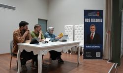 Büyükşehir’in Yalnız Ardıç Söyleşileri’nde Nobel Ödüllü Yazar Marquez Konuşuldu