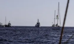 Sumud Filosu Olayı Nedir? İsrail'in Müdahale Ettiği Aktivistler Ne Zaman Türkiye'de Olacak? İşte Detaylar