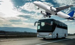 Uçak ve otobüs biletlerine zam yağmuru!