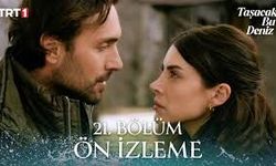 Suburlan Git Ne Demek? Taşacak Bu Deniz Dizisindeki "Suburlan" Kelimesinin Anlamı Nedir?