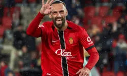 Vedat Muriqi Hangi Takıma Gidecek? Galatasaray'a mı Fenerbahçe'ye mi Transfer Olacak?