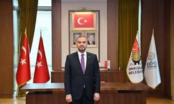 Başkan Toptaş; "Gençliğin Onikişubat’ını hep birlikte inşa ediyoruz"