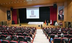 Dr. Öğr. Üyesi Stefan Rathert, Düzenlenen Programla Anıldı!