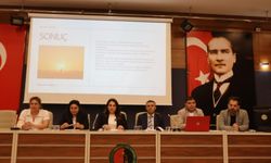 Kahramanmaraş Kadın Platformu’ndan “Bir Çocuk Bir Dünya” Çalıştayı!