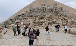 Kahramanmaraş Öğretmen Akademileri Kapsamında Adıyaman Kültür Gezisi Düzenlendi!