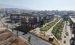 Büyükşehir’den Azerbaycan Mahallesi’nde Asfalt Çalışması!