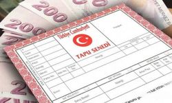 Tapu sahipleri dikkat: İlk taksit için süre bugün doluyor!