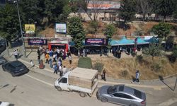 Kahramanmaraş Büyükşehirden Öğrenci ve Velilere Tam Destek!