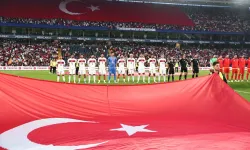 Venezuela Türkiye Maçı Hangi Kanalda, Saat Kaçta? A Milli Takım Hazırlık Maçı Şifresiz mi, Nerede Oynanacak?