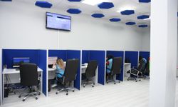 KASKİ 102 Bin 947 Çağrıyı Yanıtladı!