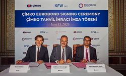 Çimko, Sürdürülebilir Yatırımlar İçin Uluslararası Kalkınma Finansmanı Devleriyle Güçlerini Birleştirdi