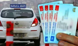 Ehliyet almanın maliyeti uçtu!