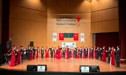 Kafkasya’nın Zengin Mirası Kahramanmaraş’ta Sahneye Taşındı!