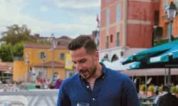 Fizyoterapist İhsan Taha Torğut Kimdir, Kaç Yaşında ve Nereli? Sporlax'ın Kurucusu İhsan Taha Torğut'un Kariyeri