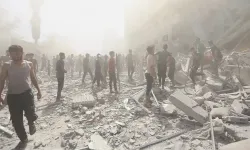 73 Bin Can Kaybı: Gazze’de Kriz Derinleşiyor!